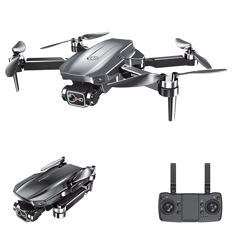 Como conecto meu drone RC ao meu telefone?